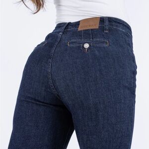 Judy Blue Vintage Blues Women's High-Rise